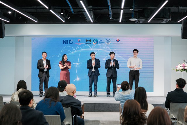 Sau AI và bán dẫn, đây sẽ là lĩnh vực tiếp theo quyết định năng lực cạnh tranh của các quốc gia trong tương lai: Hơn 500 tài năng từ 30 quốc gia sắp quy tụ tại Việt Nam - Ảnh 2.