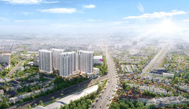 'Săn đất' theo metro: Chuyên gia cảnh báo kịch bản giá không tăng- Ảnh 2.
