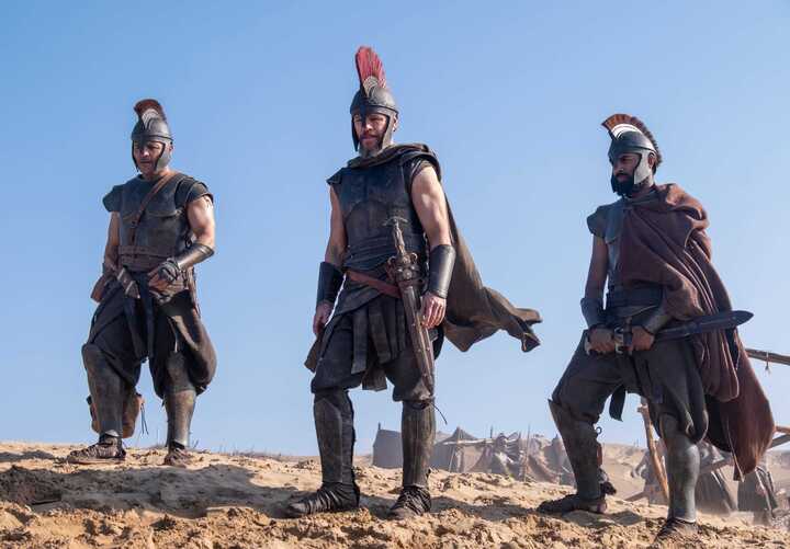 Công nghệ 23/7: Elon Musk và tham vọng Grok AI tái hiện 'The Odyssey'- Ảnh 1.