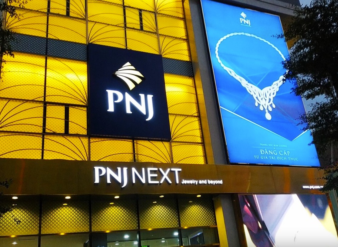 Một 'ông lớn' nước ngoài rời ghế cổ đông lớn PNJ - Ảnh 1.