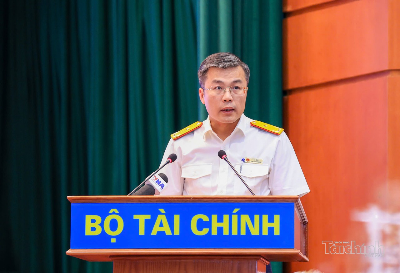 Ngành Thuế tạo điều kiện để doanh nghiệp phát triển giữ ổn định nguồn thu cho ngân sách Ngành Thuế tạo điều kiện để doanh nghiệp phát triển, giữ ổn định nguồn thu cho ngân sách
