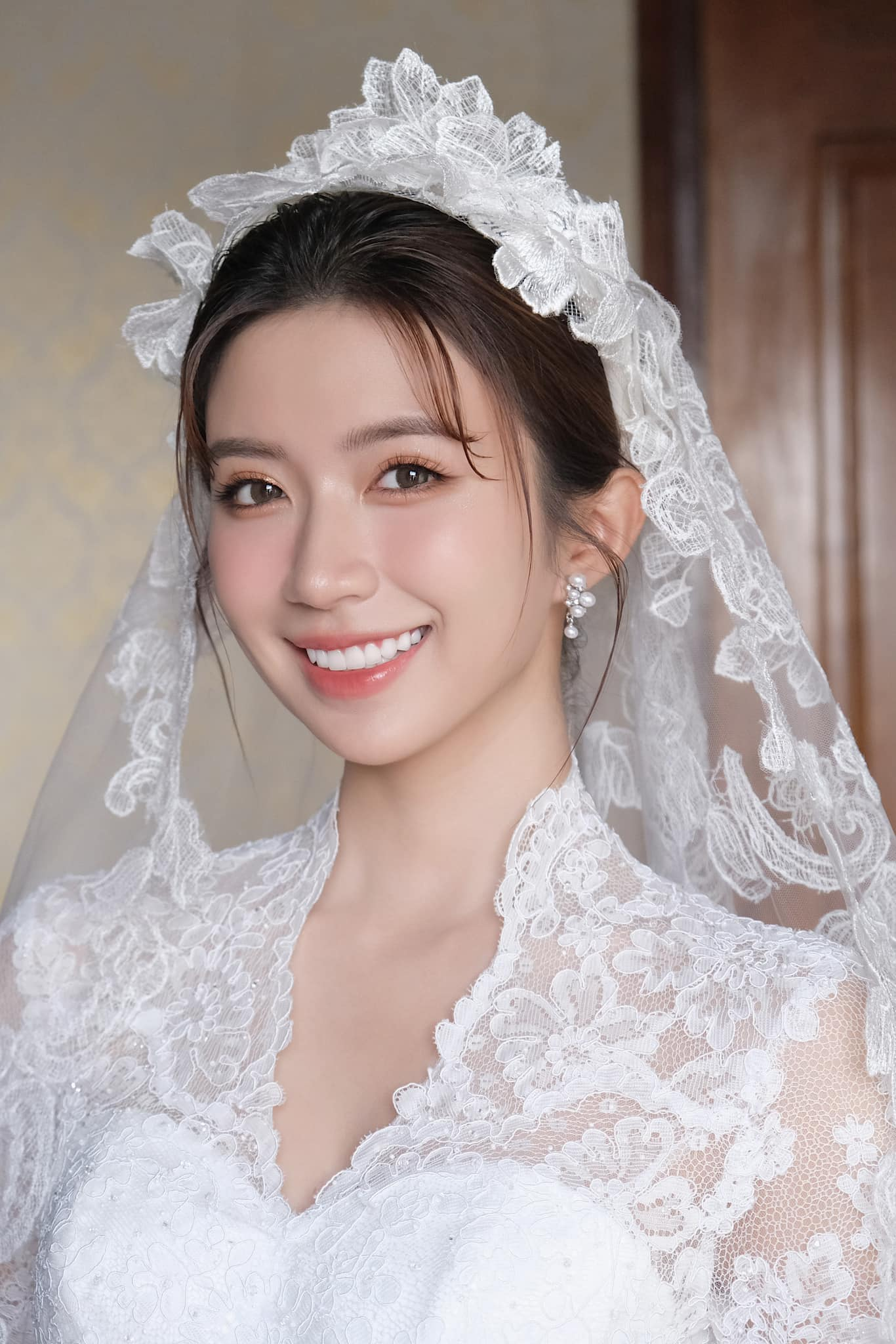 Mỹ nhân giờ vàng bị khán giả van nài đừng đóng phim nữa: Trăm vai như một, xem mà tức điên- Ảnh 6.
