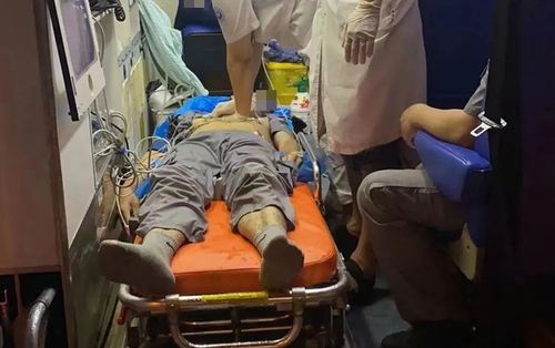 Đang gây tội "tày trời", người đàn ông 44 tuổi lên cơn đau tim rồi tử vong - Ảnh 2.