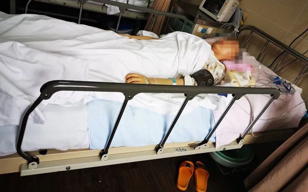 Người đàn ông suy thận cấp nguy kịch vì 1 kiểu ăn rau dền - Ảnh 3.