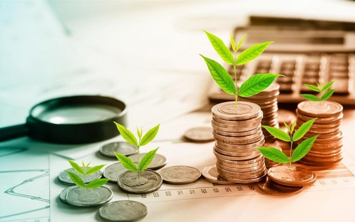 Doanh nghiệp không thiếu công cụ tài chính để giải 