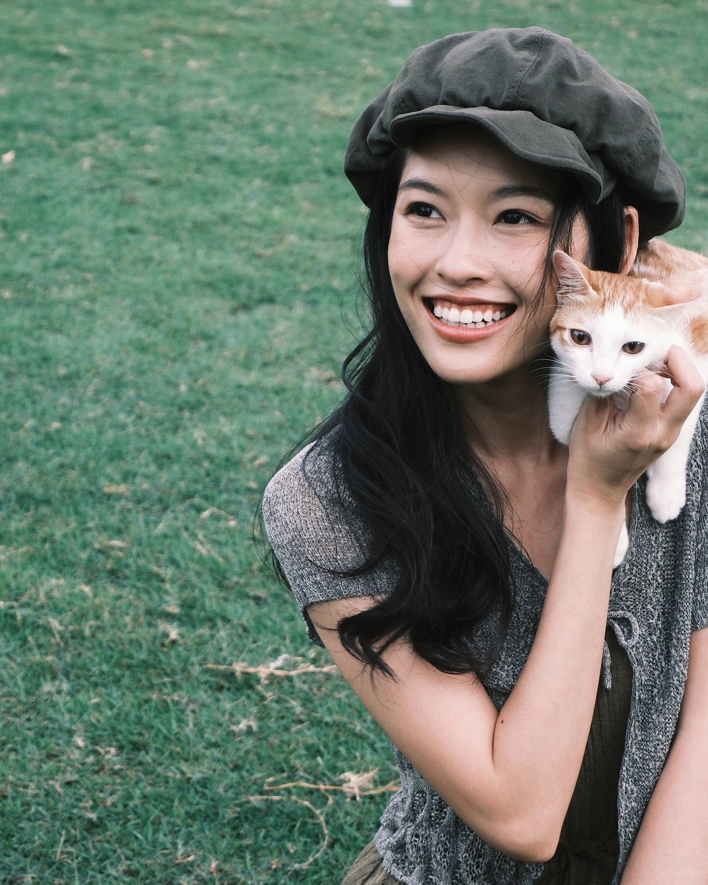 Cam thường lộ nhan sắc thật của Chương Tử Di Việt Nam- Ảnh 9.