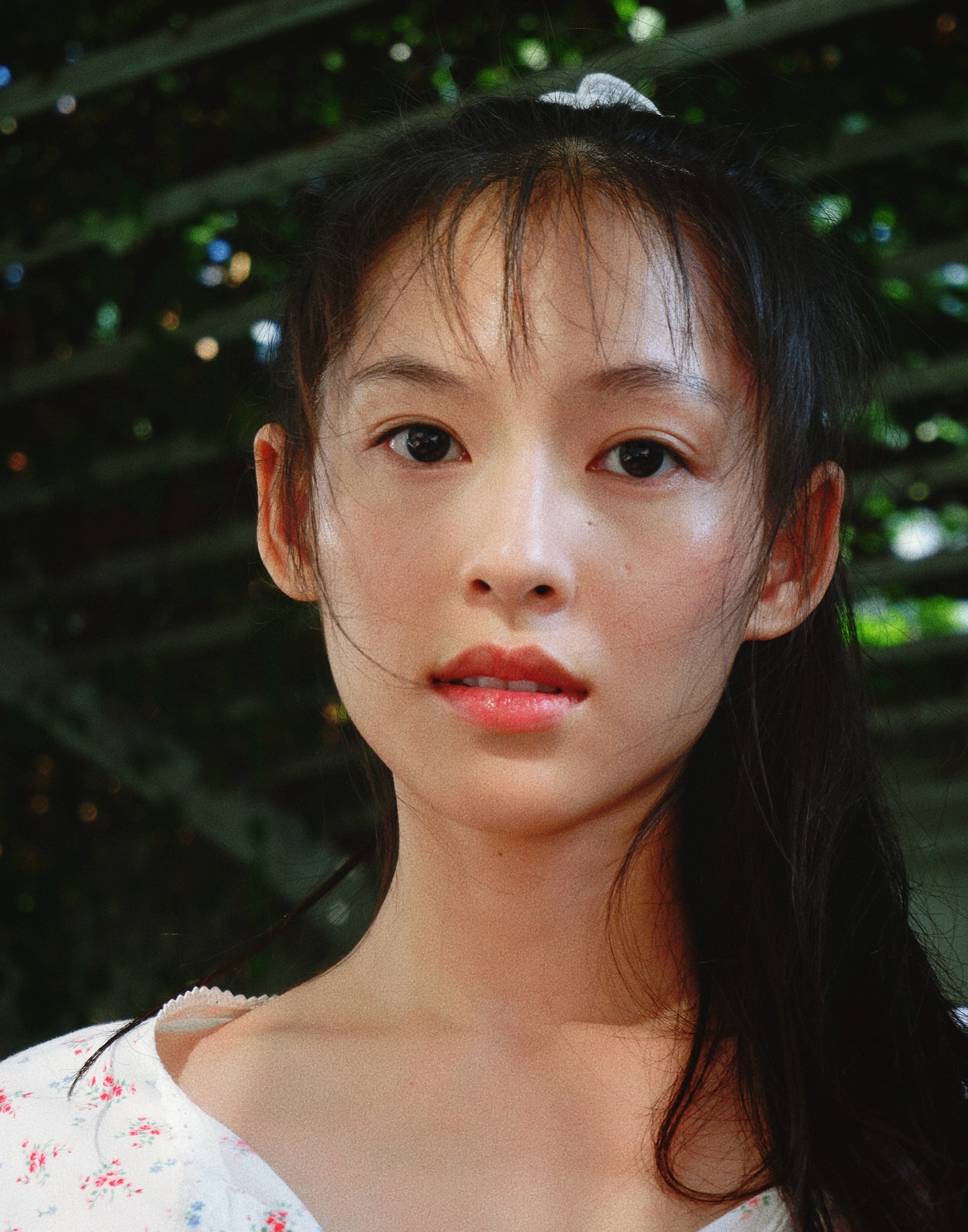 Cam thường lộ nhan sắc thật của Chương Tử Di Việt Nam- Ảnh 13.