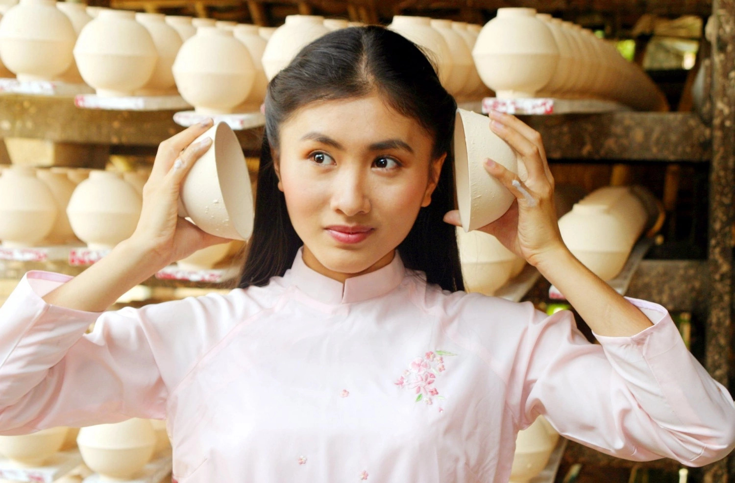 Mỹ nhân Việt cả đời không được đóng cảnh nóng: Ngọc nữ hàng thật giá thật, nhan sắc hiếm có khó tìm- Ảnh 5.