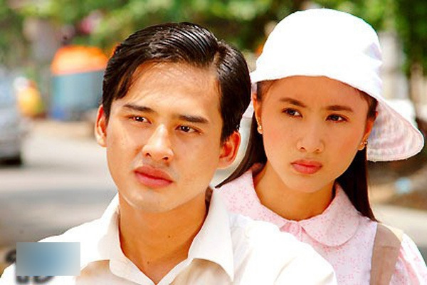 Mỹ nhân Việt cả đời không được đóng cảnh nóng: Ngọc nữ hàng thật giá thật, nhan sắc hiếm có khó tìm- Ảnh 7.