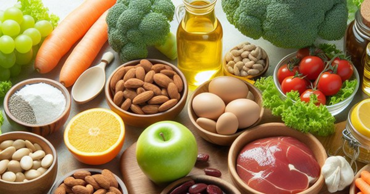 Những món "ngon ngọt" hỗ trợ gan thận khỏe mạnh, nhất cái số 1 cực dễ làm - Ảnh 1.