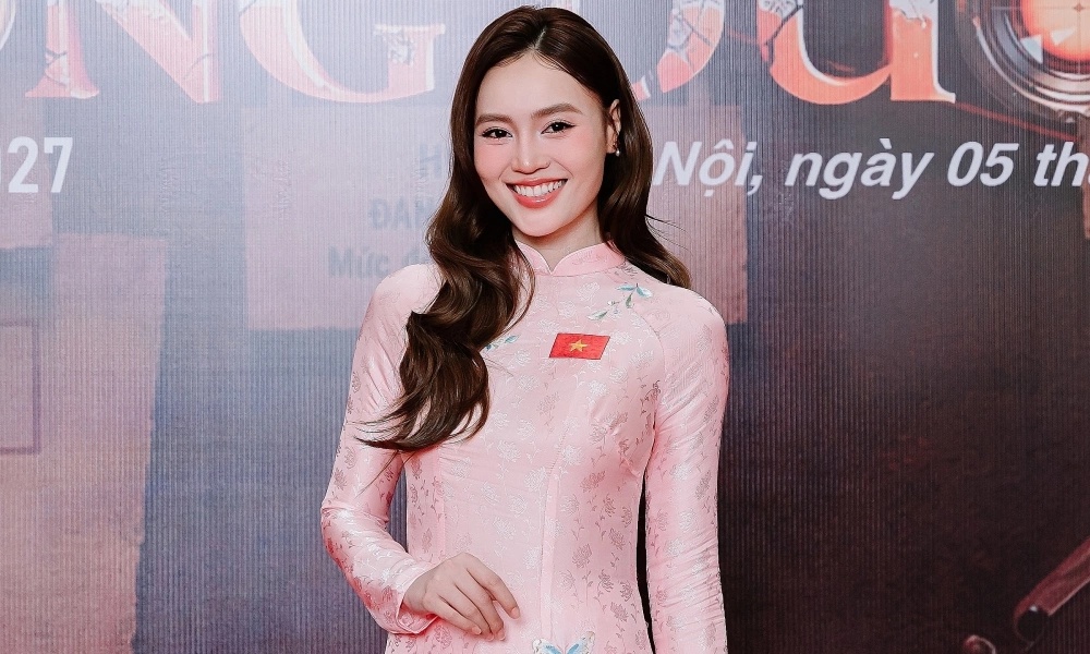 Cú ngã đau nhất của Ninh Dương Lan Ngọc- Ảnh 7.