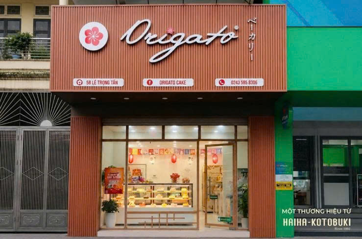 Báo cáo tài chính Quý II/2026 OCH: Doanh thu tăng đột biến, đạt hơn 500 tỷ đồng sau 6 tháng đầu năm - Ảnh 2.