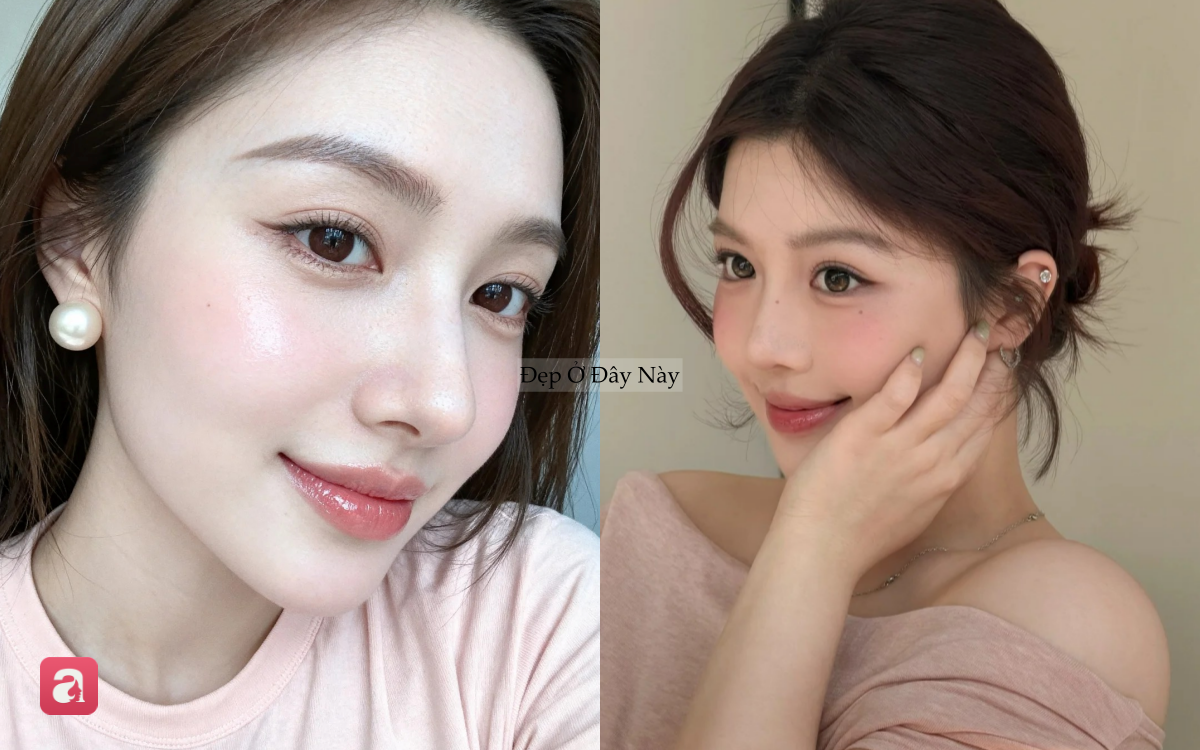 5 loại phấn phủ mỏng nhẹ, kiềm dầu cực đỉnh cho mùa hè: Giá bình dân, đánh như không đánh- Ảnh 1.