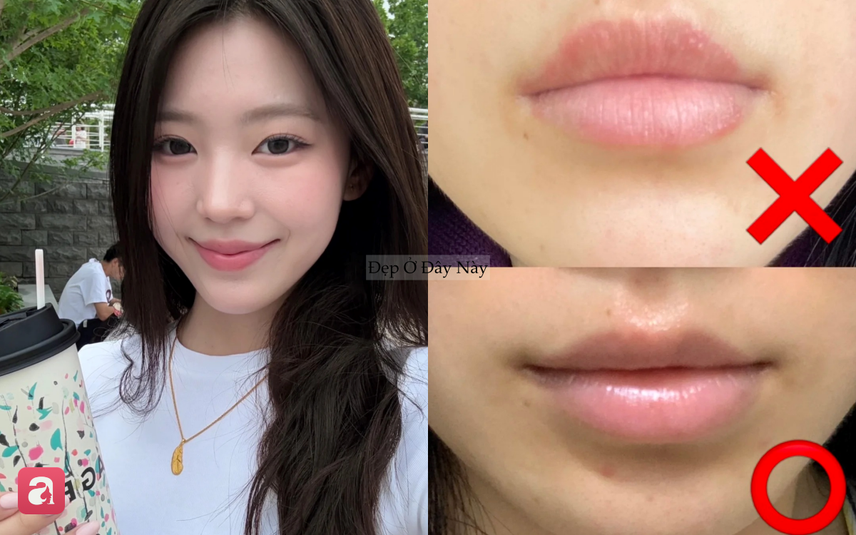Son dưỡng Việt Nam quá xịn, có 5 thỏi vừa dưỡng ẩm tốt vừa lên màu rất xinh - Ảnh 1.