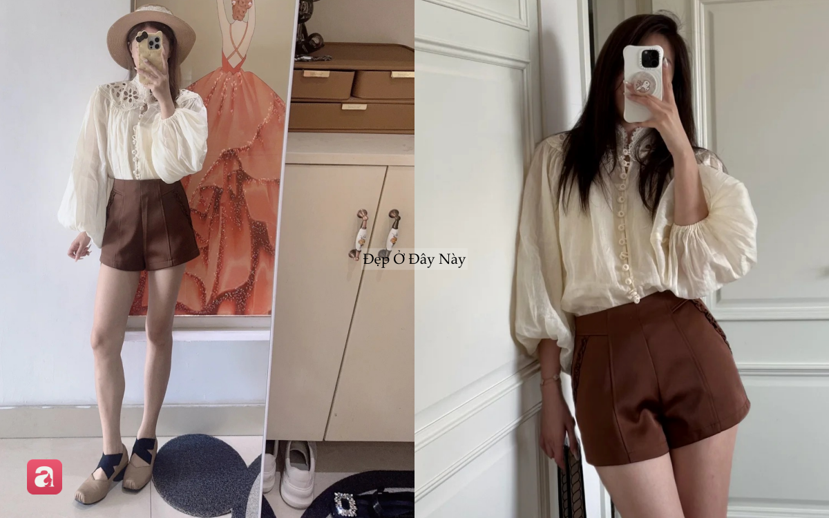 Áo "nàng thơ" như Lưu Diệc Phi khiến dân tình rần rần tìm mua theo: Mặc vừa trẻ trung vừa khéo che khuyết điểm - Ảnh 3.