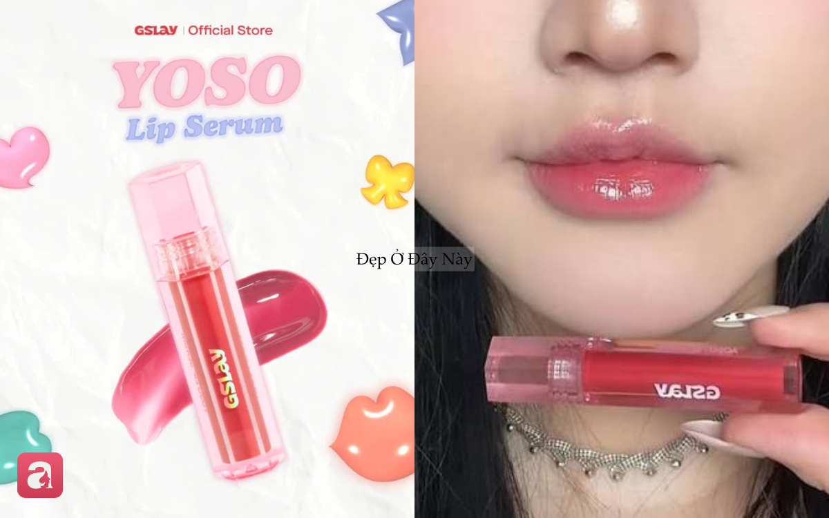 Son dưỡng Việt Nam quá xịn, có 5 thỏi vừa dưỡng ẩm tốt vừa lên màu rất xinh - Ảnh 5.