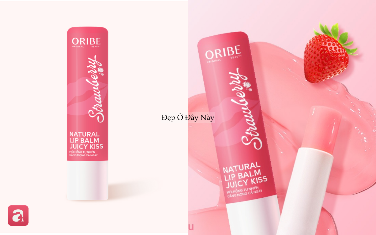 Son dưỡng Việt Nam quá xịn, có 5 thỏi vừa dưỡng ẩm tốt vừa lên màu rất xinh - Ảnh 6.