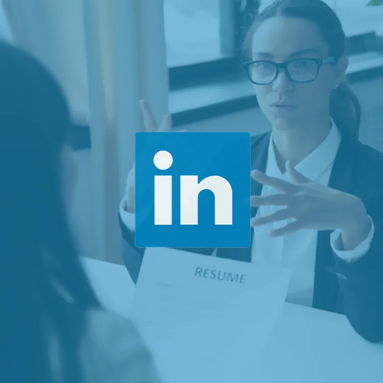 LinkedIn, 