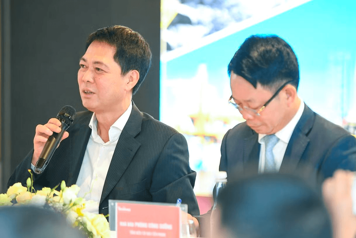 Giao vốn nhưng không cho quyền kinh doanh: 