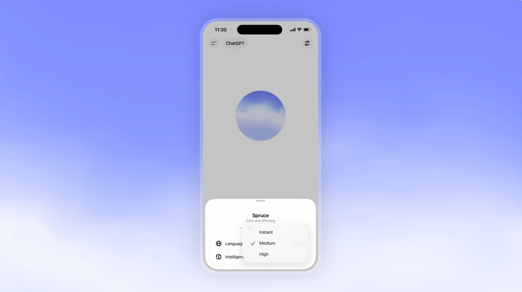 Người dùng sửng sốt với màn demo GPT-Live của OpenAI: 