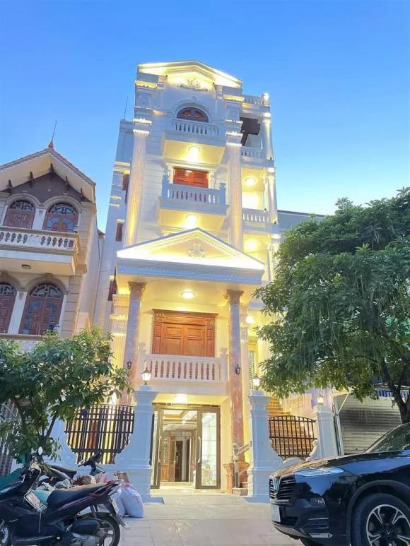 2 căn nhà ở quê của Hoa hậu Phạm Hương- Ảnh 9.