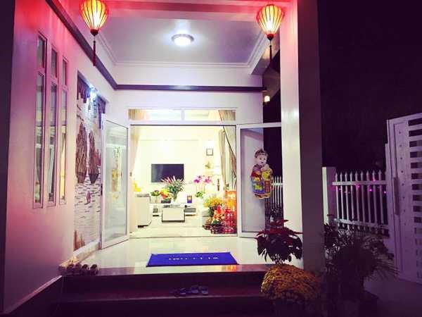 2 căn nhà ở quê của Hoa hậu Phạm Hương- Ảnh 5.