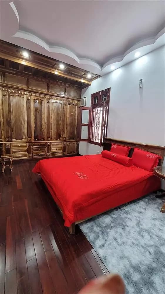 2 căn nhà ở quê của Hoa hậu Phạm Hương- Ảnh 11.