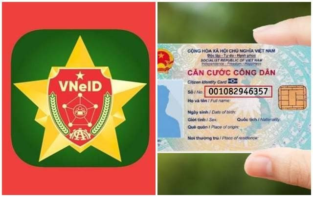 Loạt thay đổi mới về CCCD, VNeID... có hiệu lực từ 1/7, Công an khuyến nghị người dân cần làm những việc sau đây- Ảnh 1.