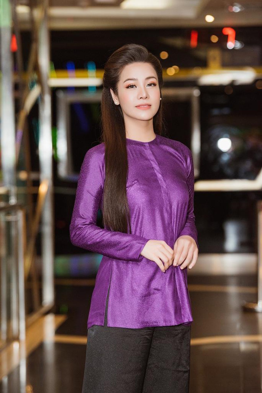 Chuyện gì đang xảy ra với Nhật Kim Anh? - Ảnh 5.