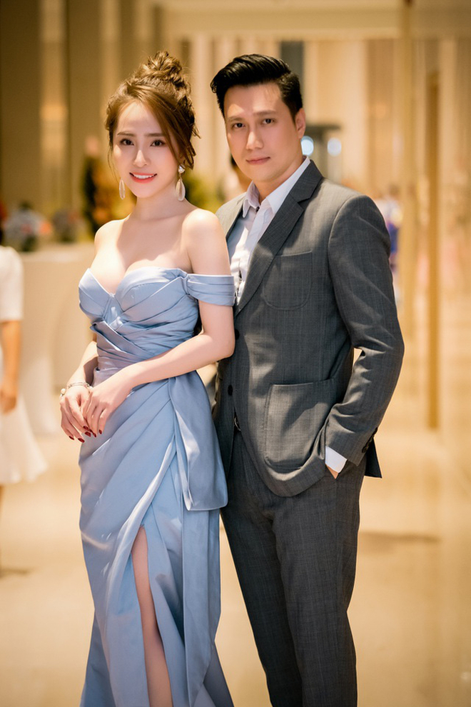 Việt Anh và Quỳnh Nga sắp cưới- Ảnh 3.