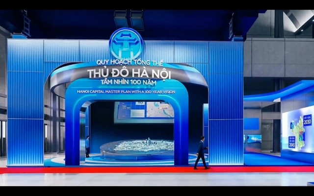 Vista Nam An Khánh đồng hành cùng định hướng phát triển đô thị phía Tây Hà Nội- Ảnh 1. Vista Nam An Khánh đồng hành cùng định hướng phát triển đô thị phía Tây Hà Nội- Ảnh 1.
