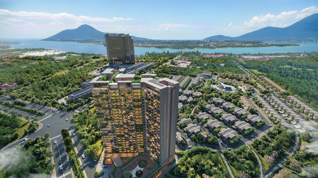 Onsen Fuji và chiến lược kiến tạo giá trị bền vững cho bất động sản miền Trung- Ảnh 1. Onsen Fuji và chiến lược kiến tạo giá trị bền vững cho bất động sản miền Trung- Ảnh 1.