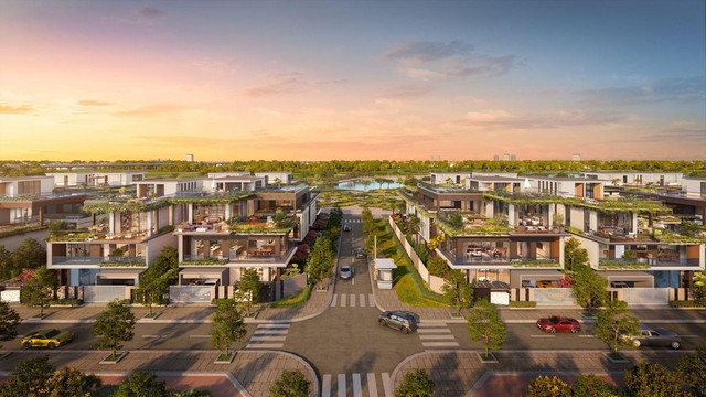 Có những nơi chốn không chỉ để ở, mà để định danh - Ảnh 1.