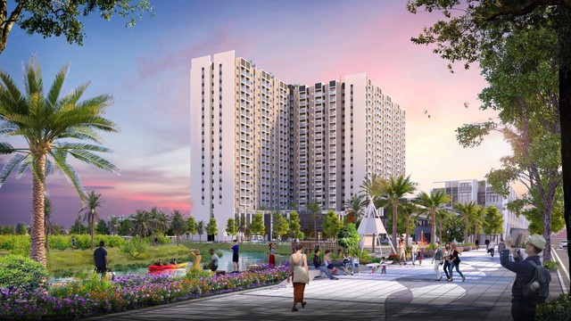 Trung tâm mới phía Đông Nghệ An - Điểm đến an cư sở hữu hệ tiện ích trọn vẹn- Ảnh 1. Trung tâm mới phía Đông Nghệ An - Điểm đến an cư sở hữu hệ tiện ích trọn vẹn- Ảnh 1.