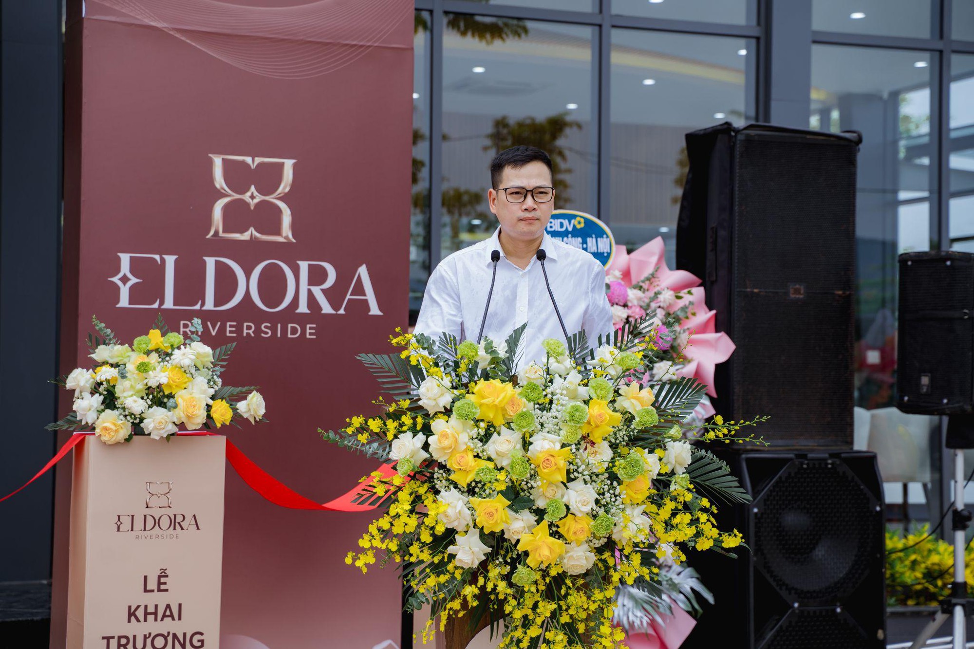 Chính thức khai trương VPBH dự án Eldora Riverside tại Hữu Lũng - Lạng Sơn - Ảnh 2. Chính thức khai trương VPBH dự án Eldora Riverside tại Hữu Lũng - Lạng Sơn - Ảnh 2.