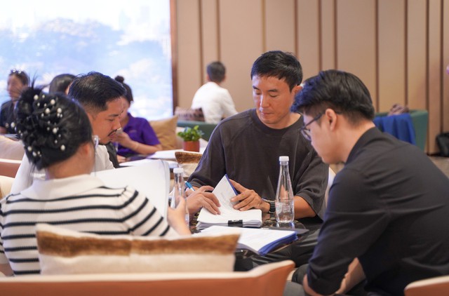 TP.HCM: Nỗ lực gỡ TP.HCM: Nỗ lực gỡ