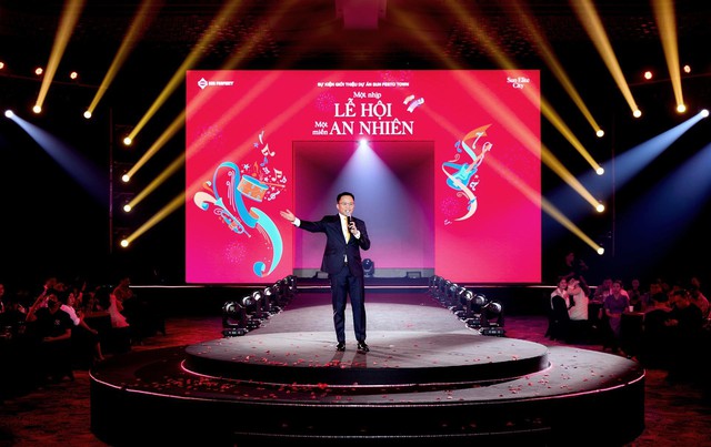 Sun Property giới thiệu dự án hội tụ “chất” sống lễ hội và nghỉ dưỡng song hành tại Bãi Cháy- Ảnh 1. Sun Property giới thiệu dự án hội tụ “chất” sống lễ hội và nghỉ dưỡng song hành tại Bãi Cháy- Ảnh 1.