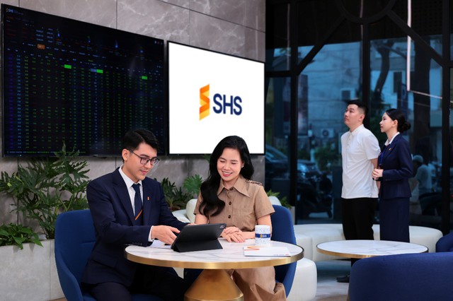 Quý 2/2026: SHS củng cố động lực tăng trưởng từ các hoạt động kinh doanh cốt lõi- Ảnh 4. Quý 2/2026: SHS củng cố động lực tăng trưởng từ các hoạt động kinh doanh cốt lõi- Ảnh 4.