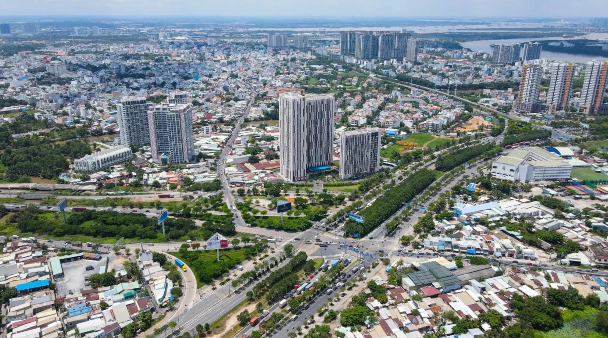 Vì sao những người sở hữu nhiều tài sản vẫn tiếp tục tìm kiếm biệt thự trung tâm đô thị? - Ảnh 1. Vì sao những người sở hữu nhiều tài sản vẫn tiếp tục tìm kiếm biệt thự trung tâm đô thị? - Ảnh 1.
