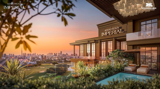 Vì sao phiên bản Signature Edition tại Khải Hoàn Imperial thu hút sự chú ý? - Ảnh 1.
