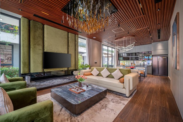 Flamingo Golden Hill và bài toán tạo giá trị từ một vùng đất di sản - Ảnh 1.