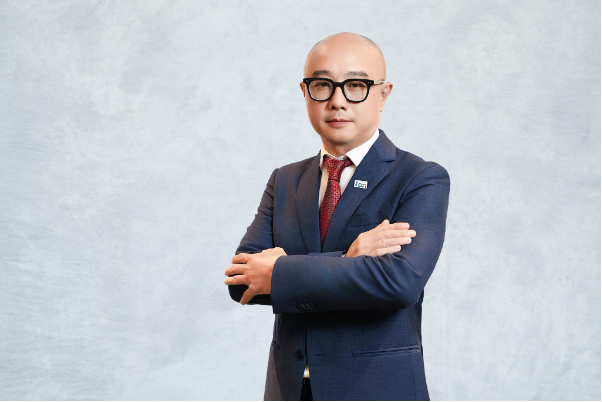 ĐHĐCĐ CC1: Mục tiêu doanh thu hơn 18.600 tỷ, hai gương mặt mới vào HĐQT- Ảnh 1. ĐHĐCĐ CC1: Mục tiêu doanh thu hơn 18.600 tỷ, hai gương mặt mới vào HĐQT- Ảnh 1.