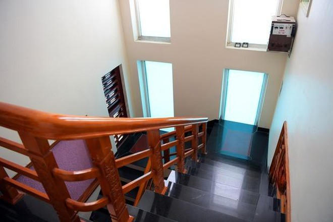 Căn nhà ở quê của vợ TGĐ Tập đoàn Sơn Hải- Ảnh 9.