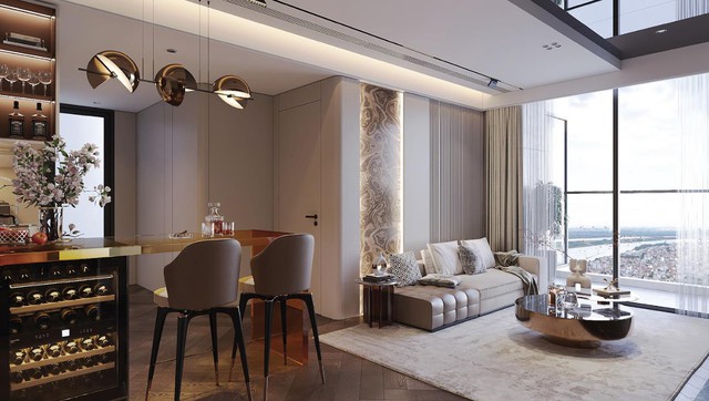 Có quỹ căn linh hoạt bậc nhất thị trường, dự án ba mặt hướng sông của Sunshine gây chú ý tại Tây Hồ Tây- Ảnh 2.