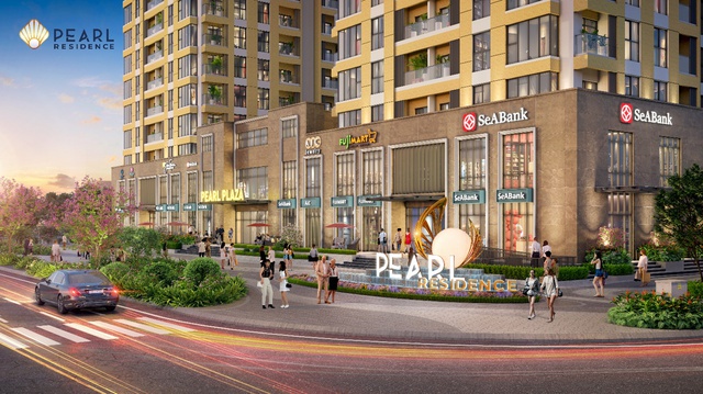 Bất động sản ven biển dịch chuyển theo xu hướng “đa giá trị” - Ảnh 2. Bất động sản ven biển dịch chuyển theo xu hướng “đa giá trị” - Ảnh 2.