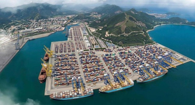 Khi chuẩn sống đô thị được nâng cấp thành đô thị nghỉ dưỡng - Ảnh 2.