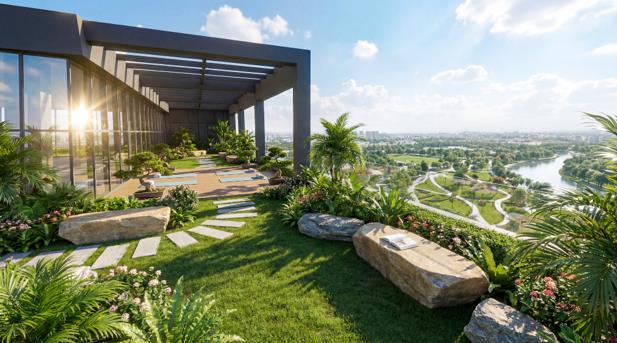 Giải mã hấp lực từ đặc quyền khoáng nóng cùng mô hình Compound Resort tại Alumi Premium (Alluvia City)- Ảnh 2. Giải mã hấp lực từ đặc quyền khoáng nóng cùng mô hình Compound Resort tại Alumi Premium (Alluvia City)- Ảnh 2.