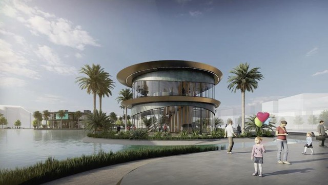 Regal Private Club: Mô hình câu lạc bộ thương lưu mới tại Việt Nam - Ảnh 2. Regal Private Club: Mô hình câu lạc bộ thương lưu mới tại Việt Nam - Ảnh 2.