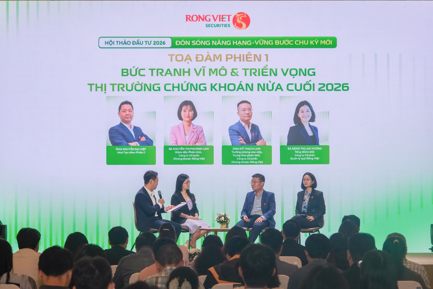 Chứng khoán Rồng Việt báo lãi sau thuế Quý 2/2026 gần 45 tỷ đồng- Ảnh 2. Chứng khoán Rồng Việt báo lãi sau thuế Quý 2/2026 gần 45 tỷ đồng- Ảnh 2.