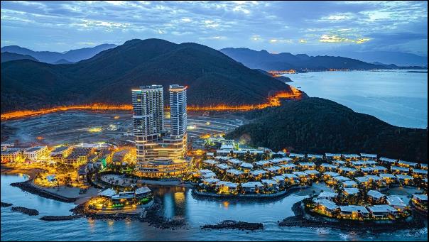 JDI Land: Thế hệ môi giới trẻ chinh phục phân khúc bất động sản biển cao cấp - Ảnh 2. JDI Land: Thế hệ môi giới trẻ chinh phục phân khúc bất động sản biển cao cấp - Ảnh 2.